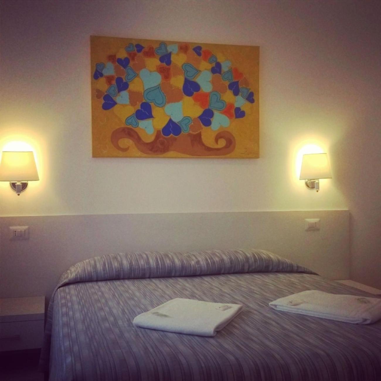 Buonarroti Guest House — Foto 2
