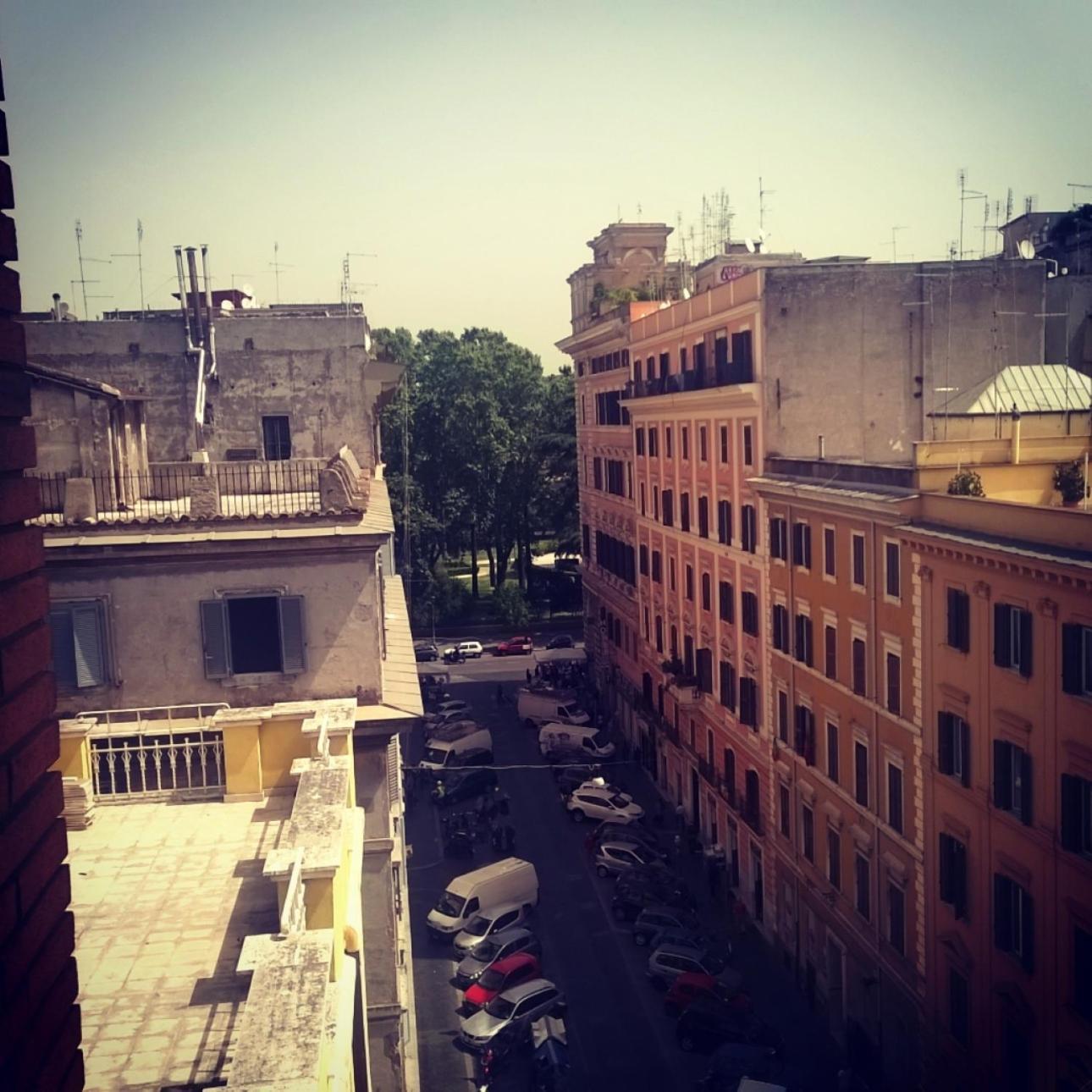 Buonarroti Guest House, Rome